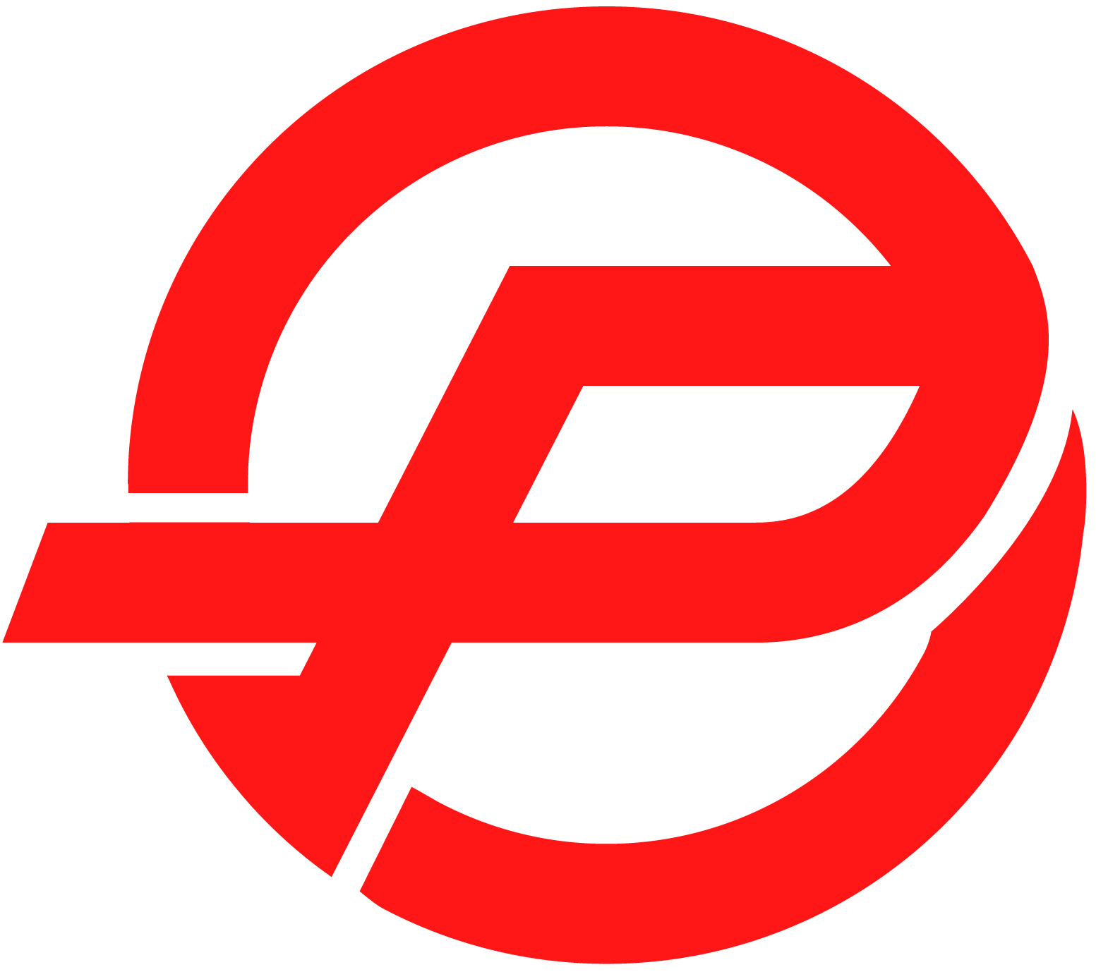 PCH Racing Logo